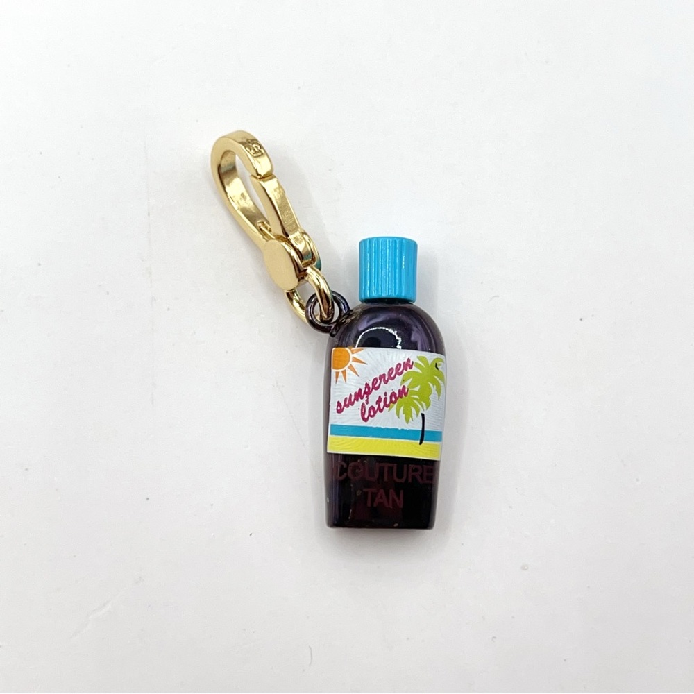 Juicy Couture charm